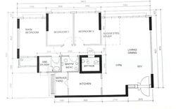 Blk 453A West Terra @ Bukit Batok (Bukit Batok), HDB 5 Rooms #575711491